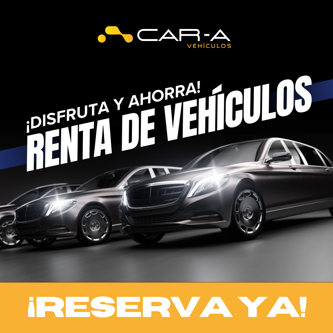 renta vehiculos